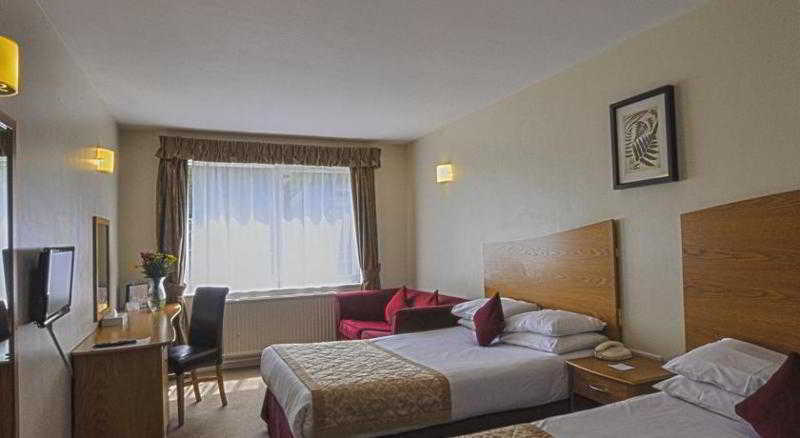 Hotel Kensington Court - Earls Court Londres