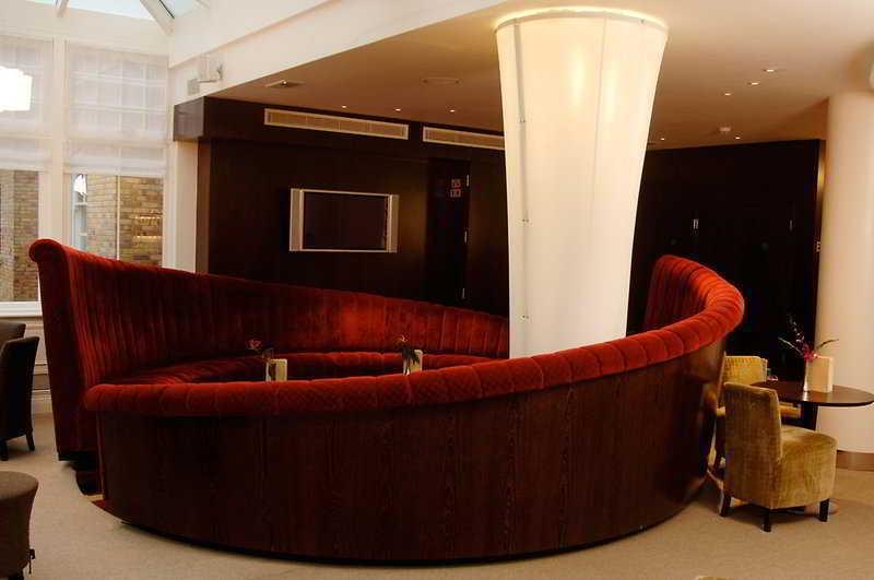 Hotel Nh Kensington Londres