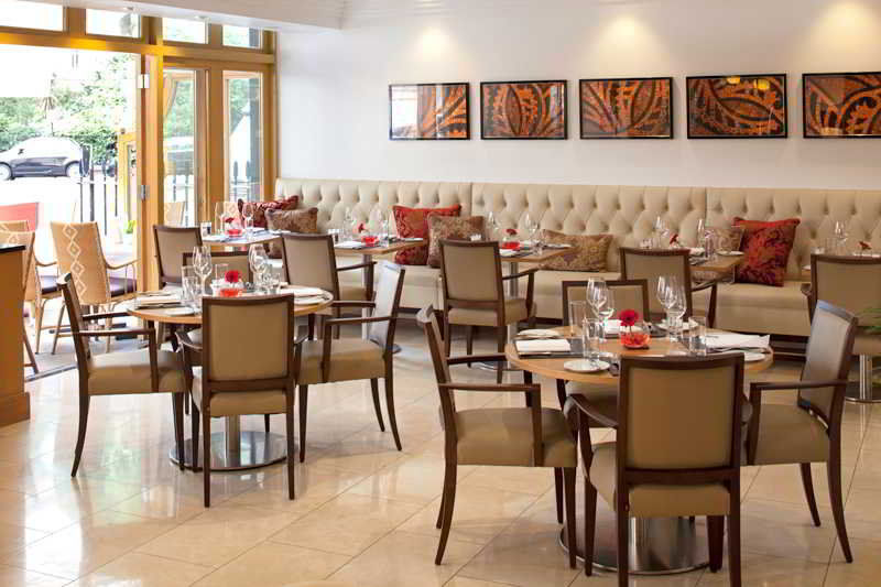 Jumeirah Lowndes Londen