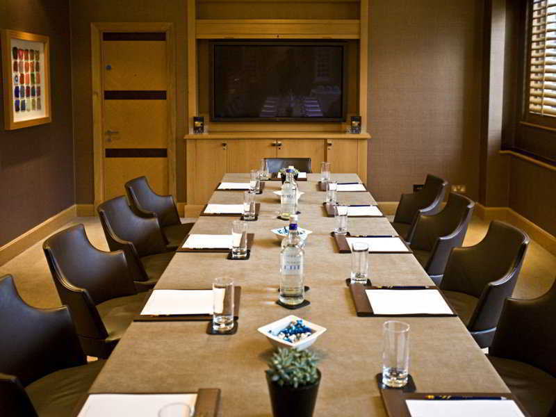 Hotel Jumeirah Lowndes 5*