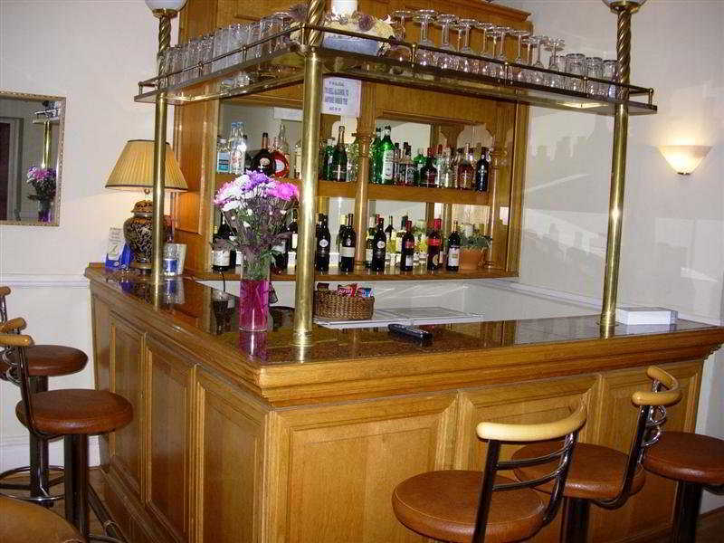 Hotel The Gresham Londres