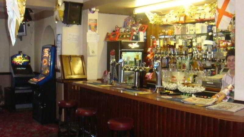 Inn Hour Glass Londres