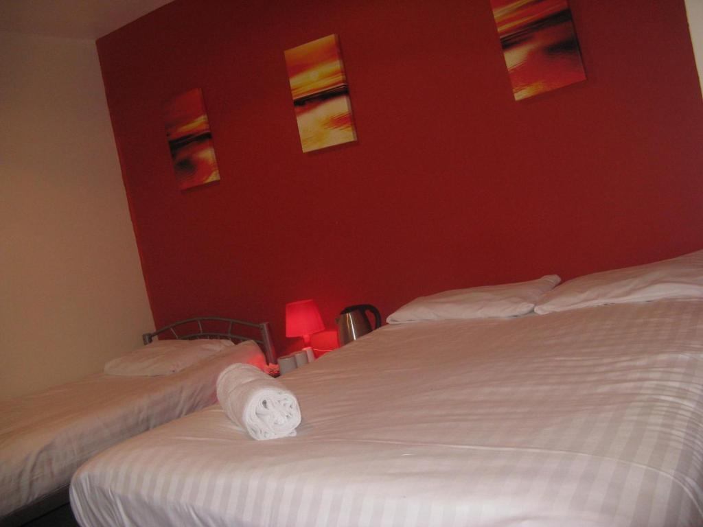 Travel Hotel Londres