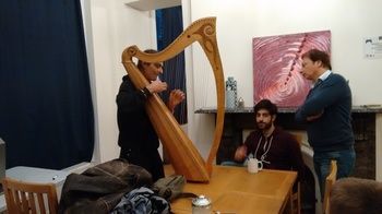 Auberge de jeunesse Saint Backpackers *