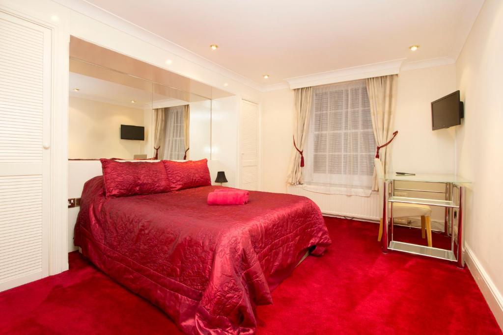 Apartamento Sapphire Londres