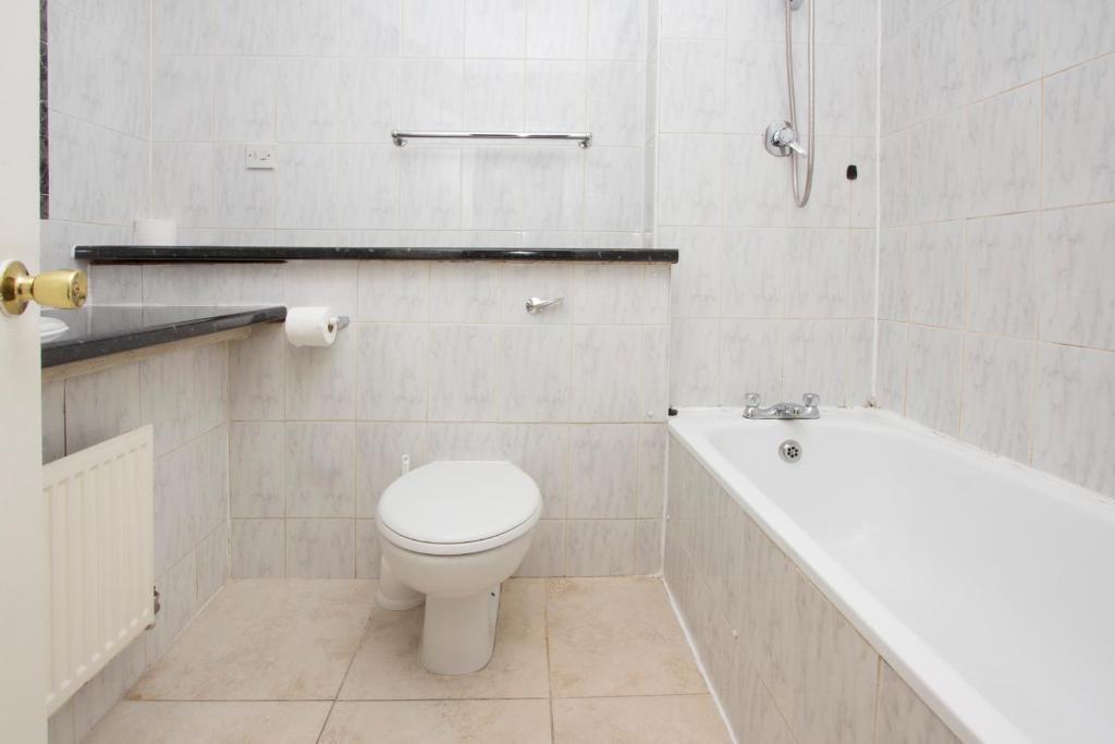 Apartamento Sapphire Londres