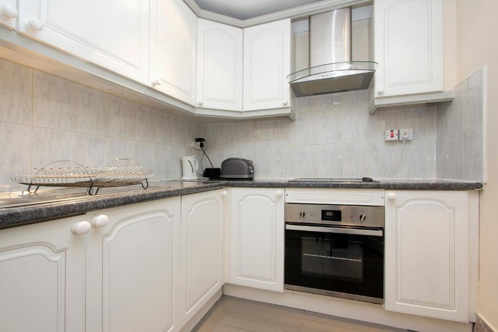 Sapphire Apartamento Londres