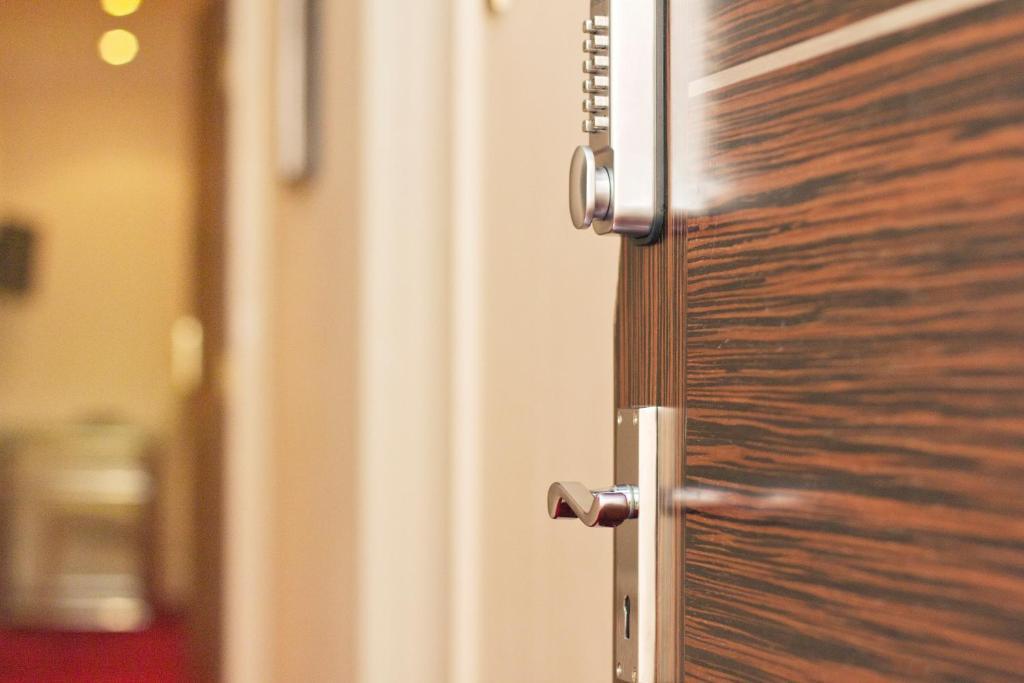 Apartamento Sapphire