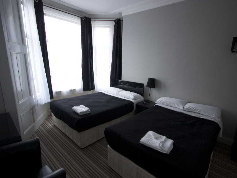 Comfotel Grn Londres
