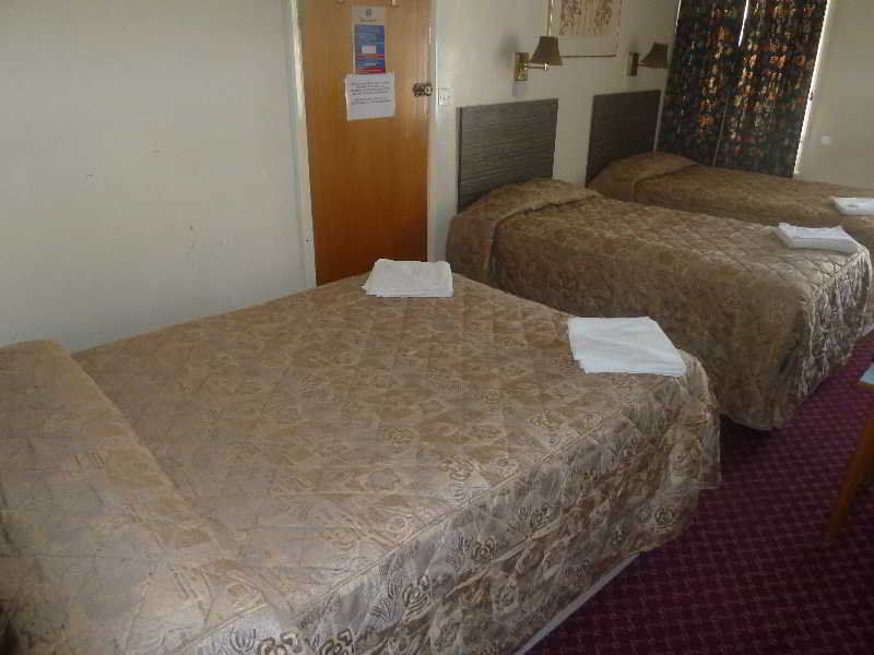 Sara Bed and breakfast 3*