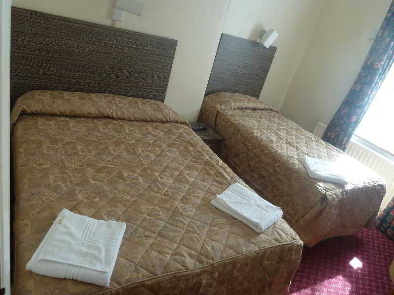 Sara Bed and breakfast Londres