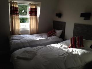 Bed and breakfast Sara 3*