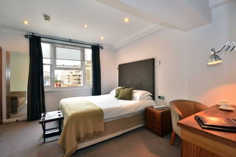 Hotel Commodore 3*