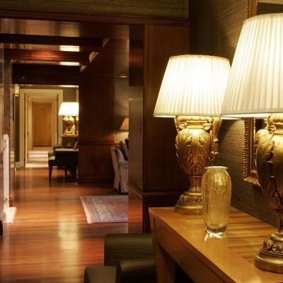 Apartamento Ascott Mayfair