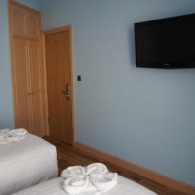 Hotel Sonder The Voyage Londen