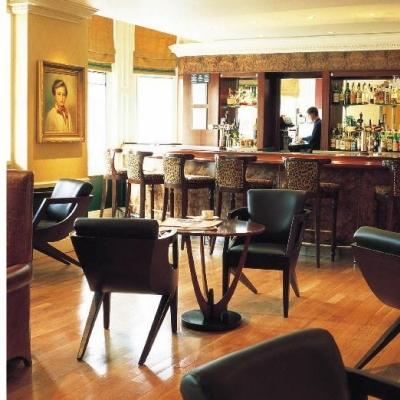 Radisson Blu Hotel, South Kensington Hotel 4*