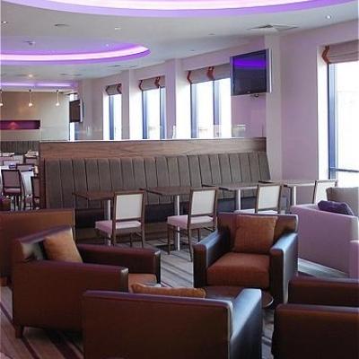 Holiday Express - Newbury Park, An Ihg Hotel 3*