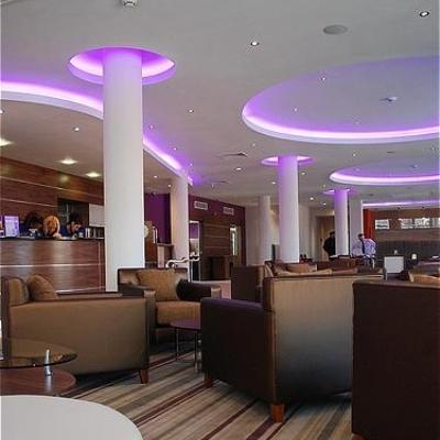 Hotel Holiday Express - Newbury Park, An Ihg Londres