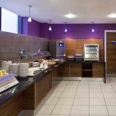 Holiday Express - Newbury Park, An Ihg Hotel Londres