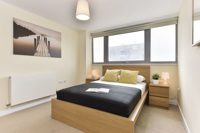 Hotel Allen Gardens Londres