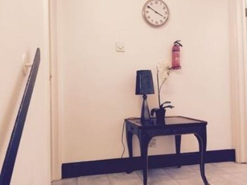 Wellington Road Appartement
