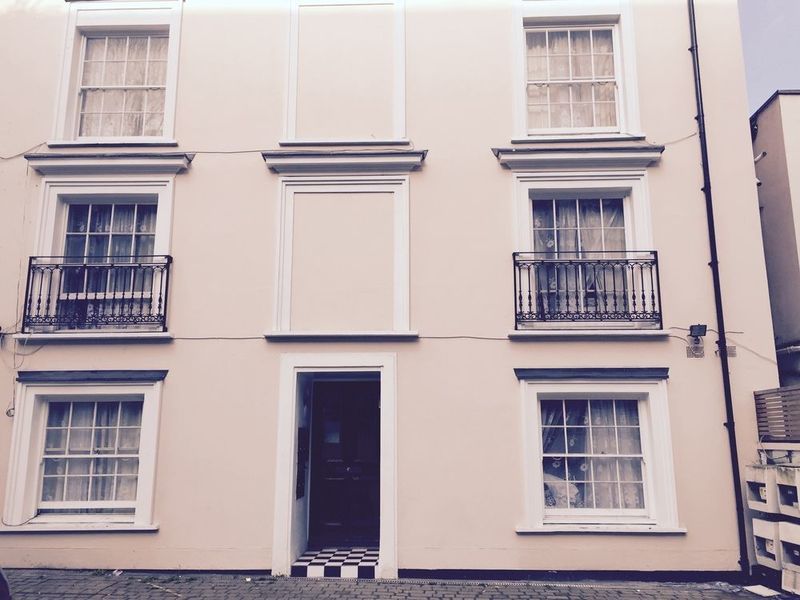 Wellington Road Londres