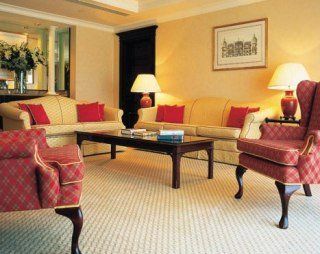 Hotel Wyndham Grand Chelsea Londres