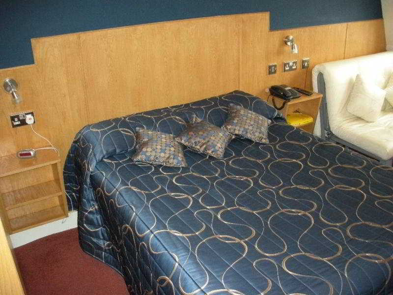 Hampton By Hilton Hotel Londen