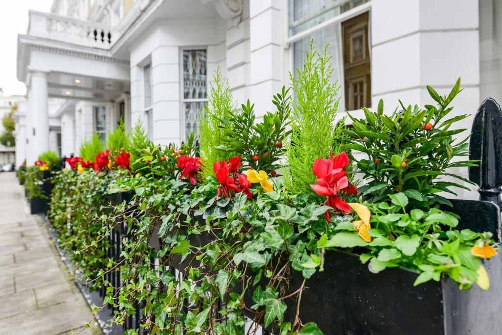 1 Bed South Kensington Appartement
