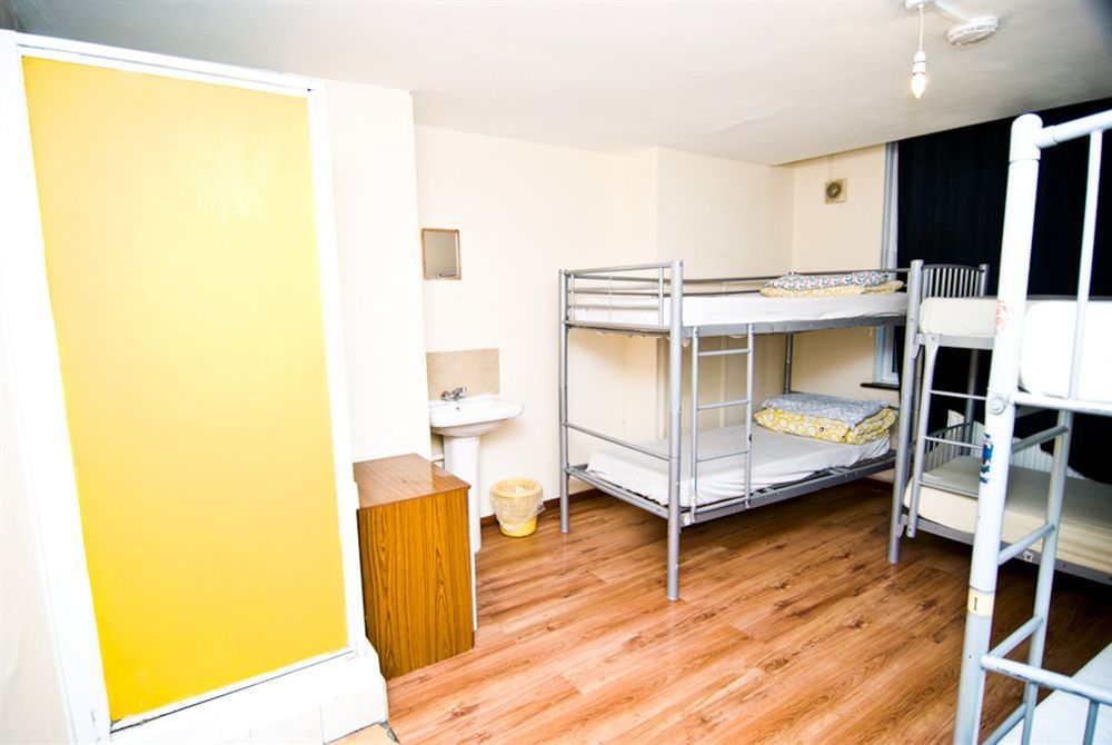 Kensal Backpackers * Londres
