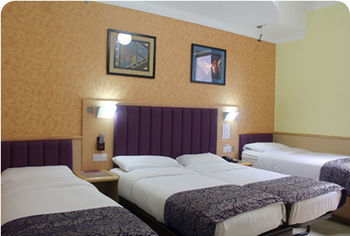 Eurotraveller - Premier - Tower Bridge Hotel Londres