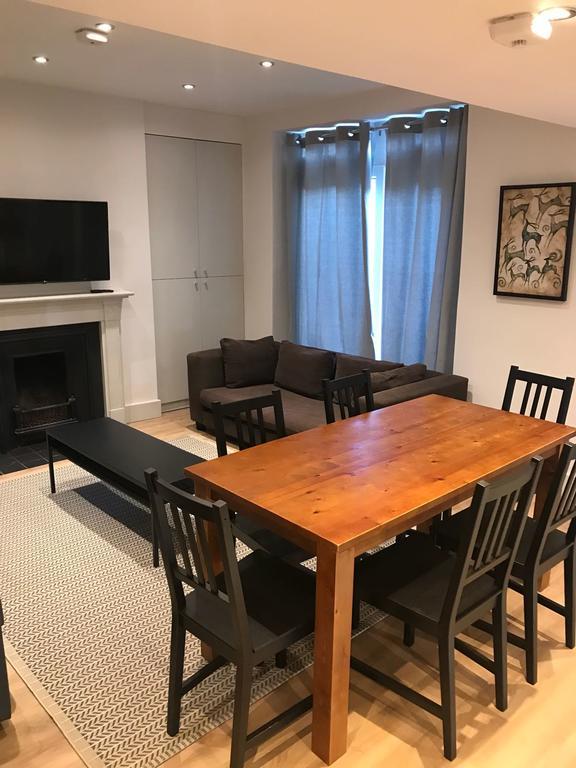 Kensington Appartement