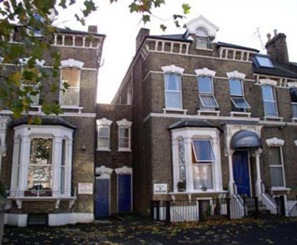 Appartement Amhurst