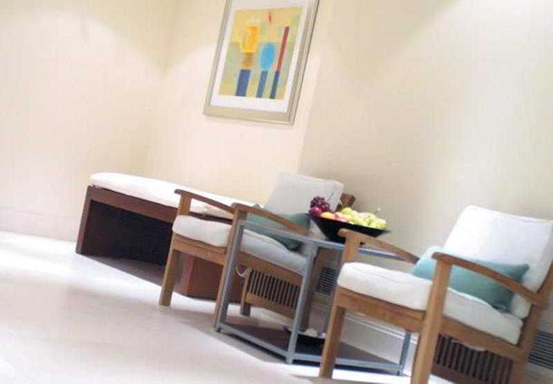 Marriott Park Lane Londres