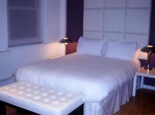 Nox West Hampstead Aparthotel Londen