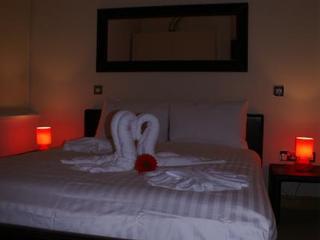 Aparthotel Nox West End Lane Ii 3*
