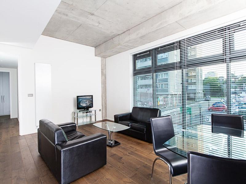 Access Appartement Londres