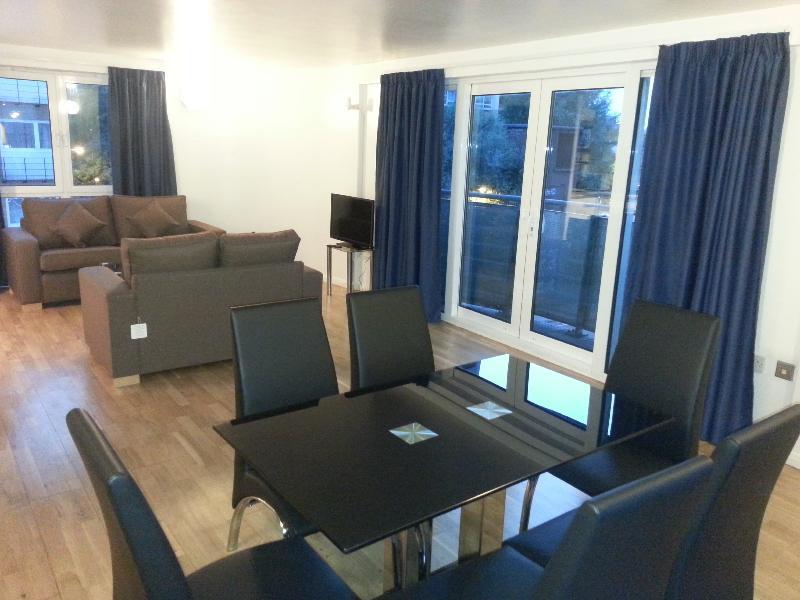 Access Appartement *