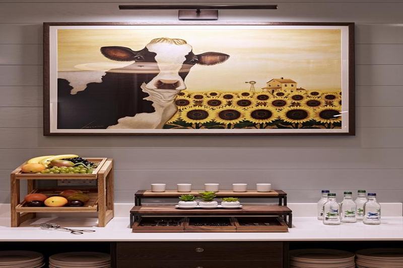 Hotel Best Western Plus Vauxhall Londres