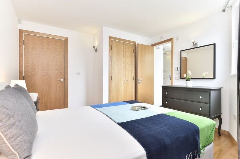Hotel Allen Gardens Londres