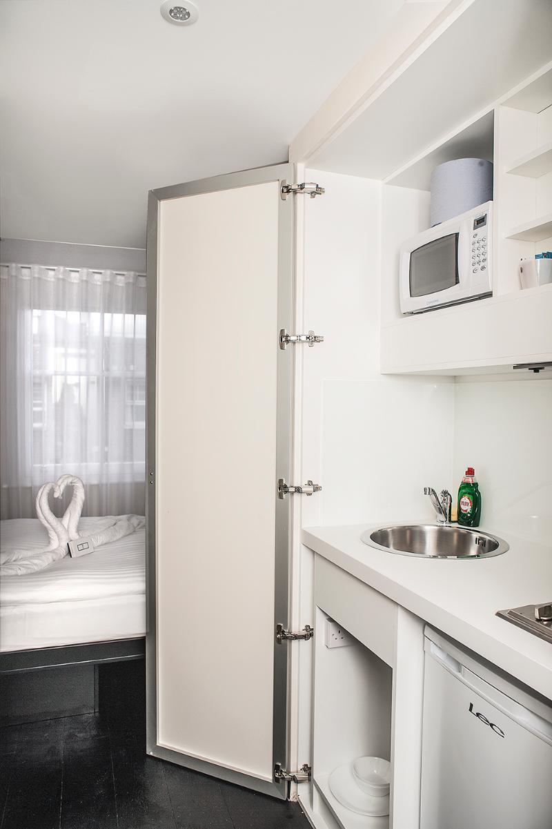 Nox Golders Appart hôtel 4*