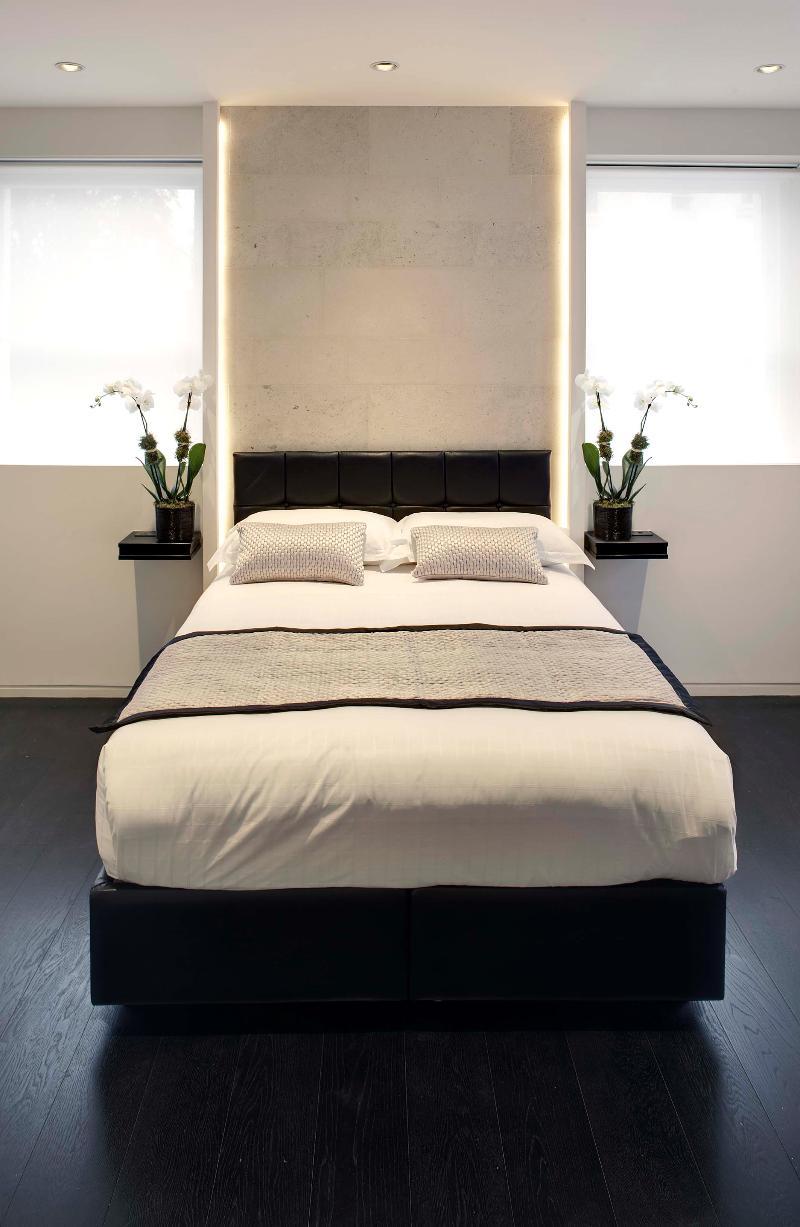 Nox Golders Londen