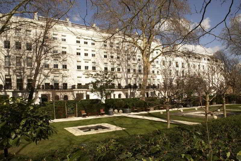 The Hempel Londres