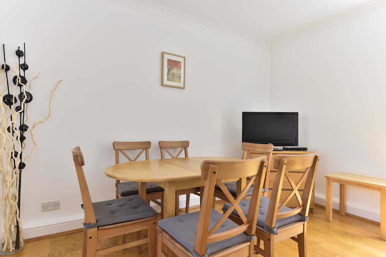 Union Appartement Londres