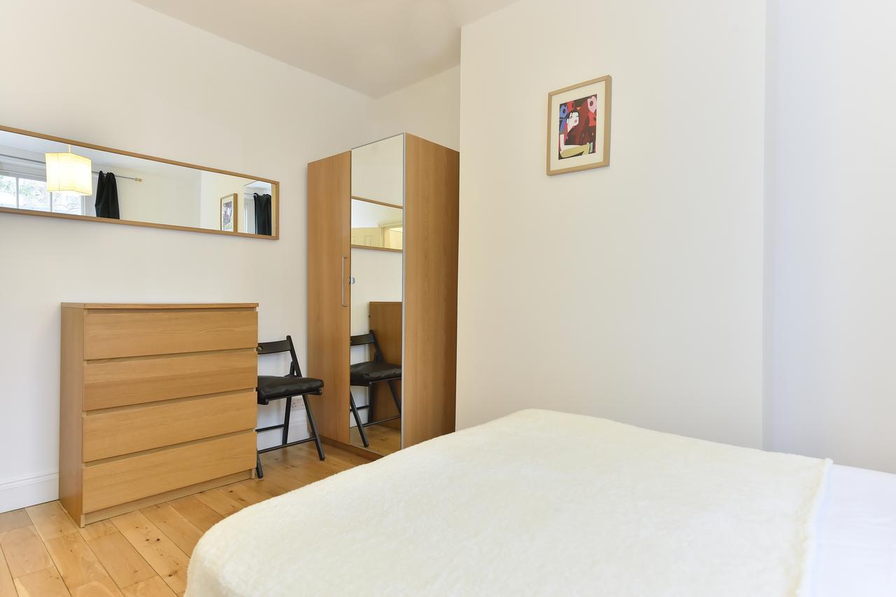 Appartement Union