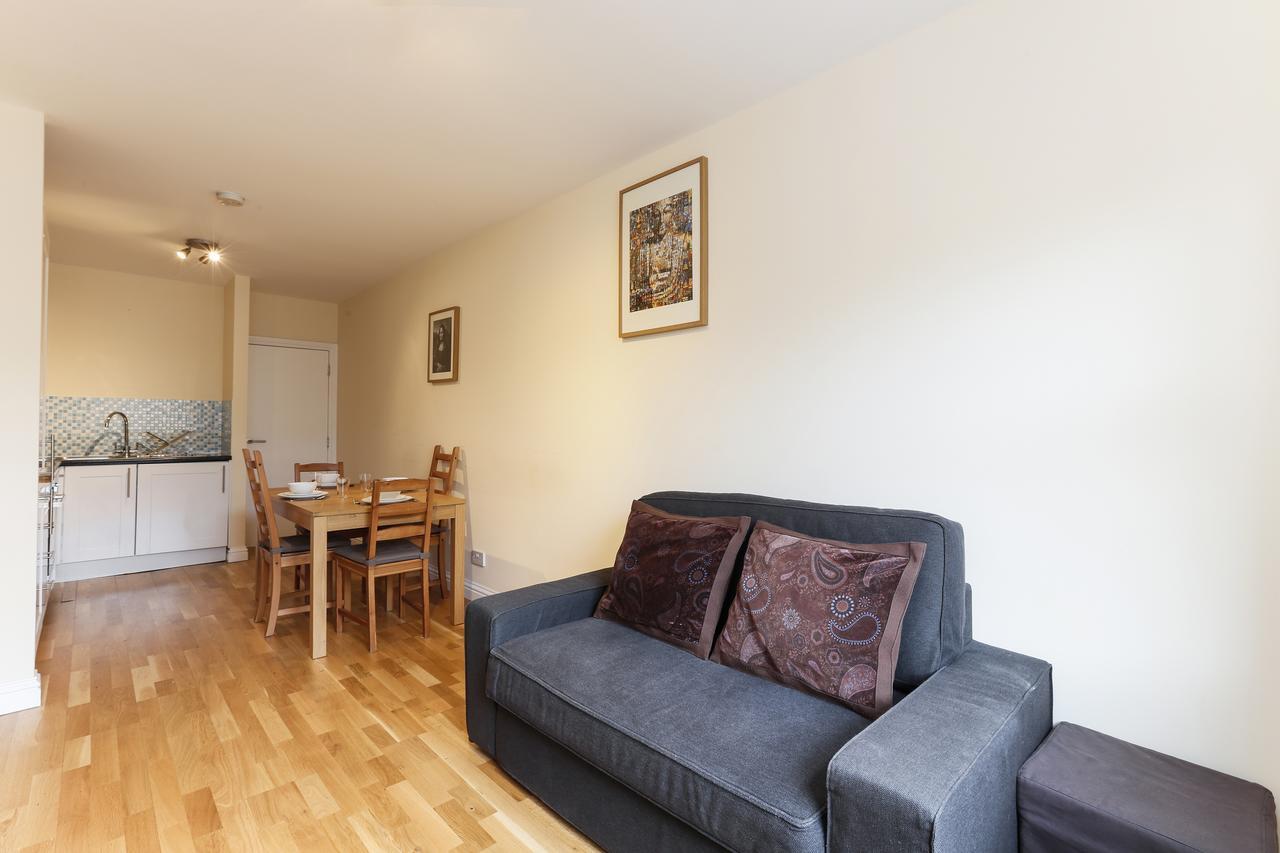 Appartement Union