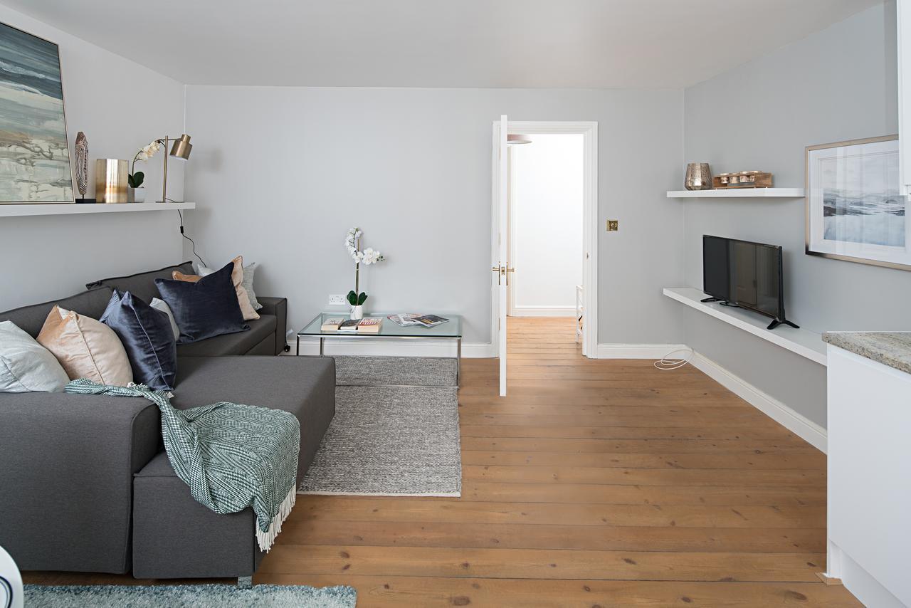 Square Mile Residences Apartamento Londres