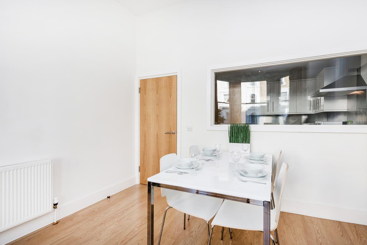 Appartement Concept Living Kensington