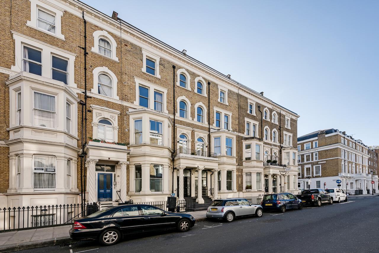 Concept Living Kensington Appartement