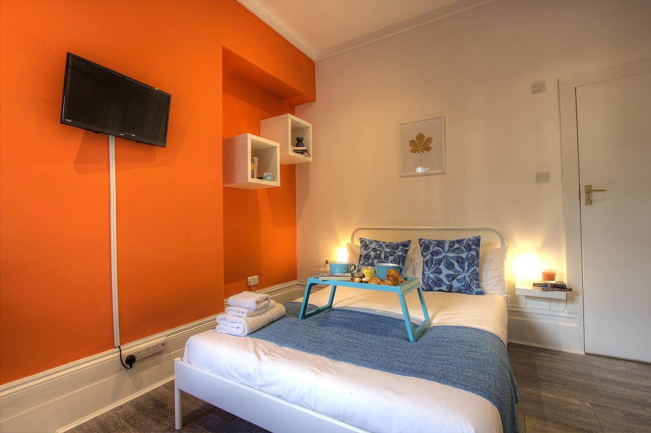Apartamento Low Cost Londres